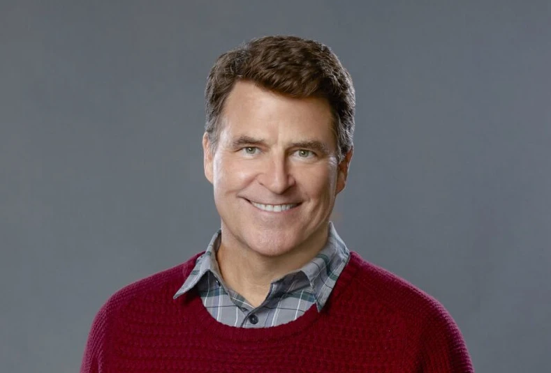 Ted McGinley